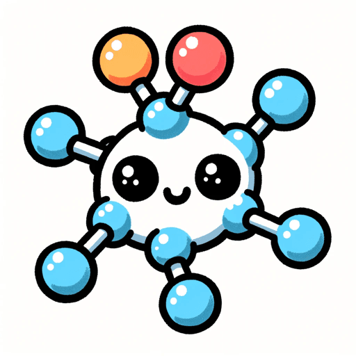 Profile Image for Mr. Molecule