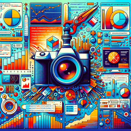 Profile Image for Revolutionize Data Stories with R