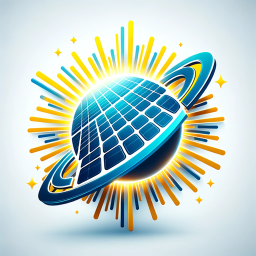 Profile Image for Solar Advisor