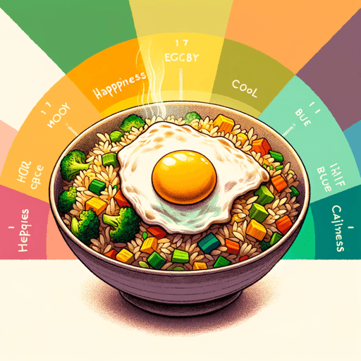 Profile Image for Fried Rice Mood Chef