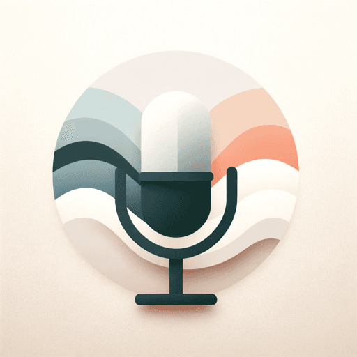 Profile Image for Podcast Production Assistant