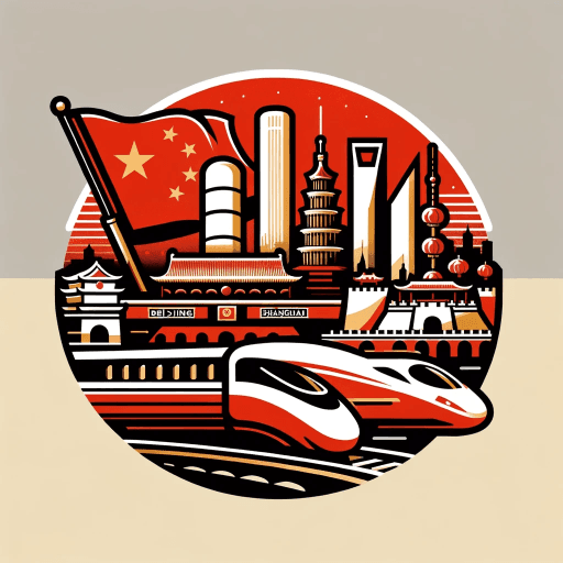 Profile Image for China Travel Guide