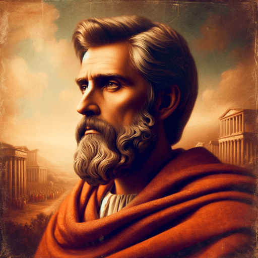 Profile Image for The Stoic Emperor