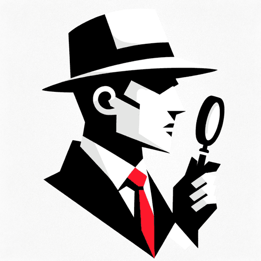 Profile Image for Riddle Detective