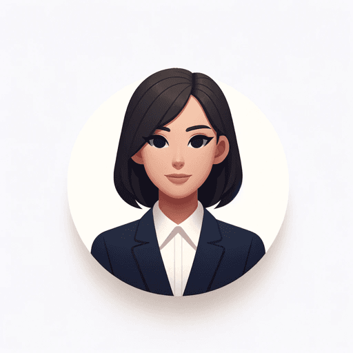 Profile Image for Sarah - Sortacreative's Advocate