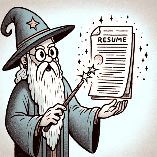 Profile Image for Resume Wizard