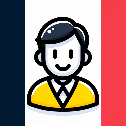 Profile Image for Talkio French Tutor