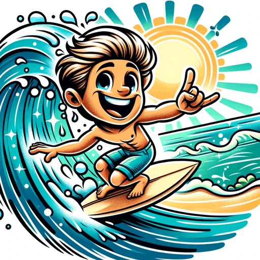 Profile Image for 🌊 Surf's Up Forecast Buddy 🏄