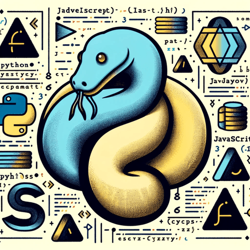 Profile Image for Python for JS Engineers