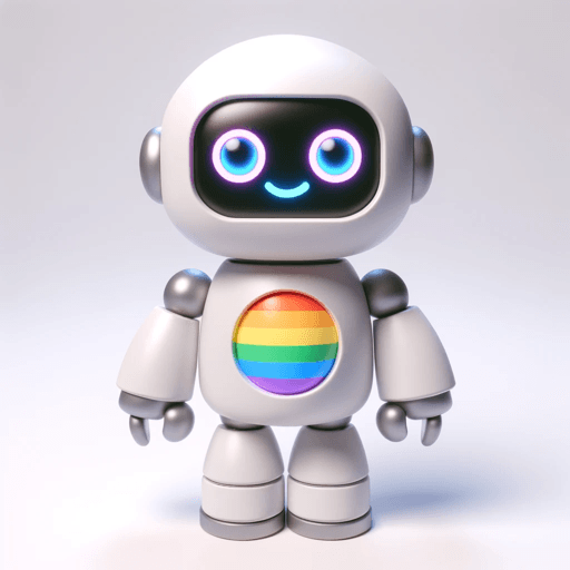 Profile Image for LGBTQ+ Buddy