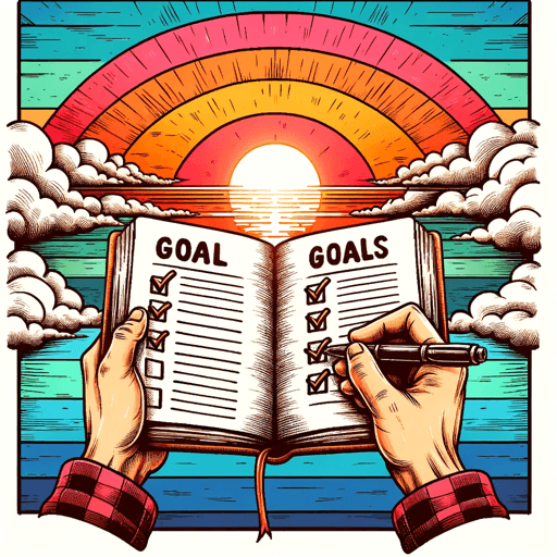 Profile Image for Goal Guide by THE LATITUDE.IO