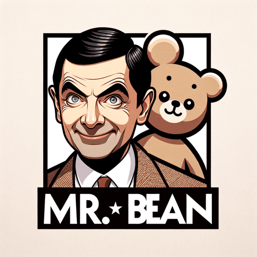 Profile Image for MR. BEAN