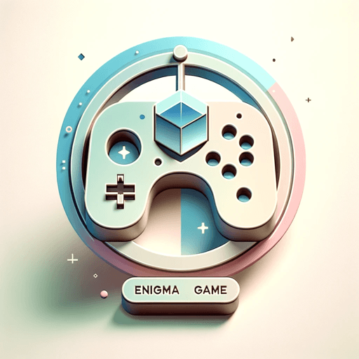 Profile Image for Enigma Game