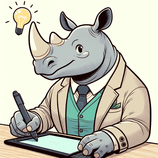 Profile Image for RhinoCommonくん