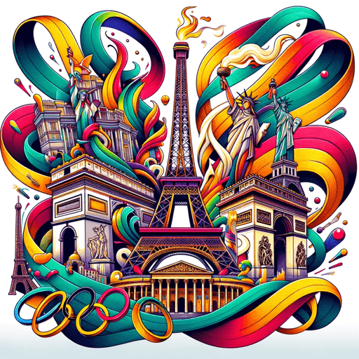 Profile Image for Paris 2024 Guide