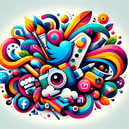 Profile Image for Social Media Post Generator voor Workshops