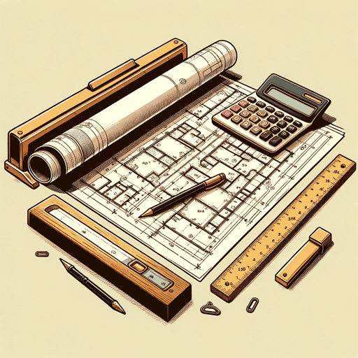 Profile Image for Architect's Ledger