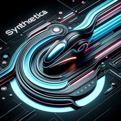 Profile Image for Synthetica