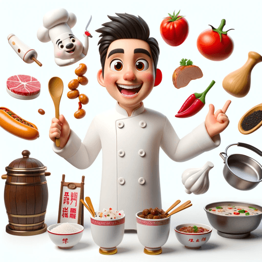 Profile Image for Chongqing Culinary Guru