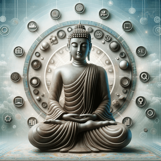 Profile Image for SEO Buddha