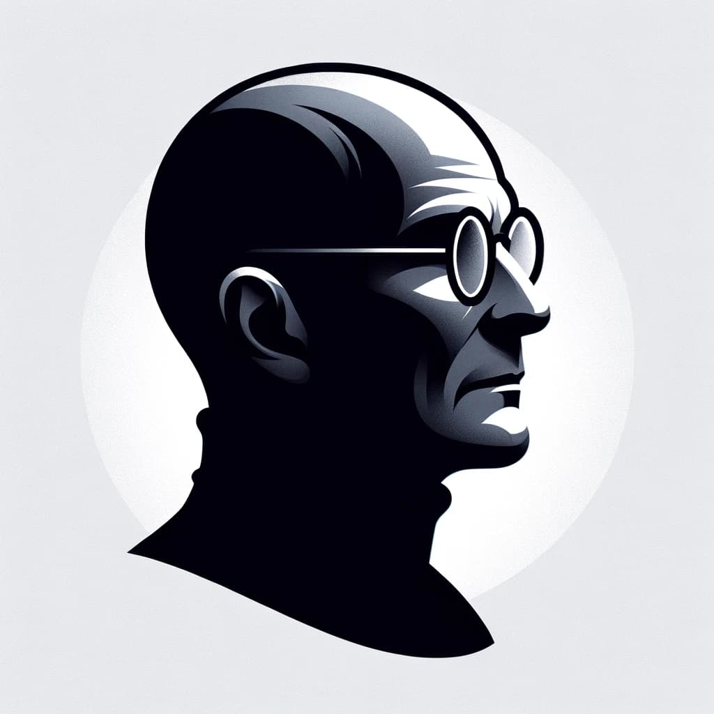 Profile Image for Steve Jobs GPT