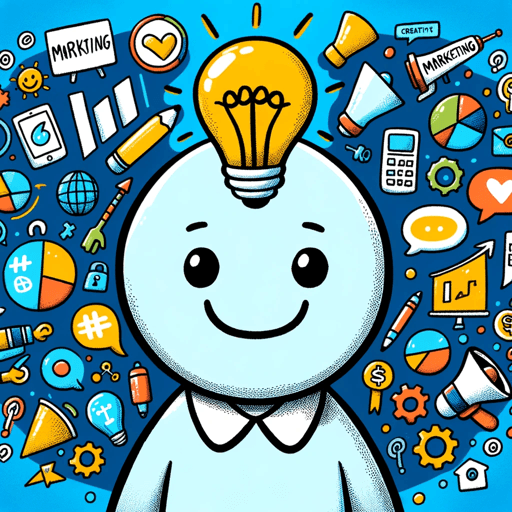 Profile Image for Marketing Buddy