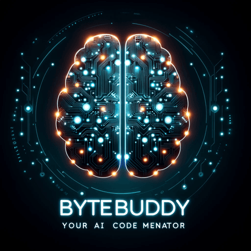 Profile Image for ByteBuddy: Your AI Code Mentor