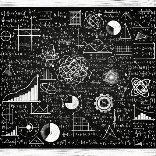 Profile Image for Feynman Viewpoint Matrix