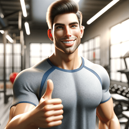 Profile Image for AI Personal Trainer