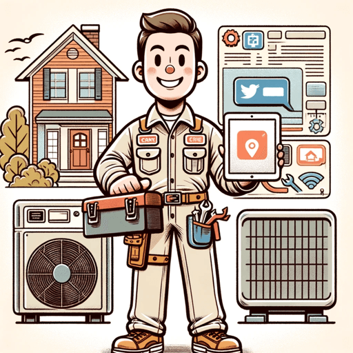 Profile Image for HVAC Social Guru