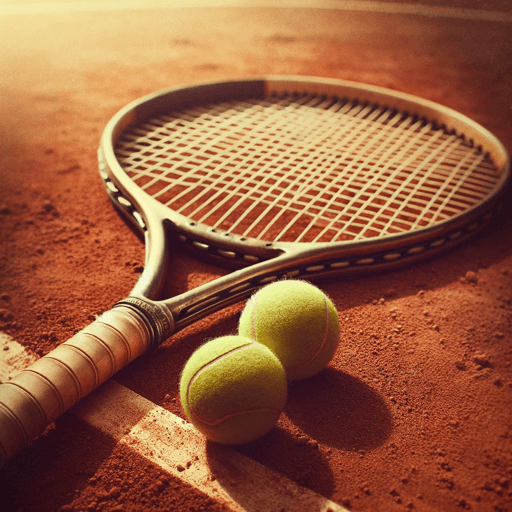 Profile Image for Tennis Champions