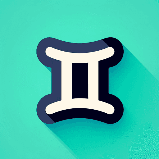 Profile Image for Gemini Zodiac Sign