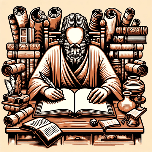 Profile Image for Seventh-day Adventist Biblical Scholar