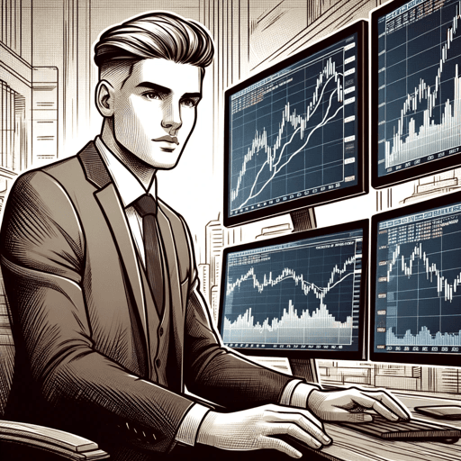 Profile Image for BonAI GBP/USD Recommender