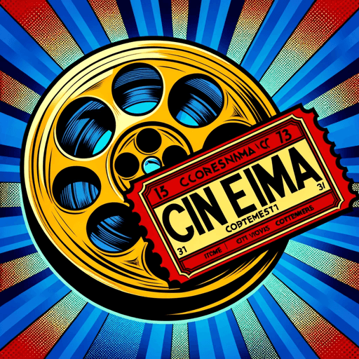 Profile Image for Cinema Sage