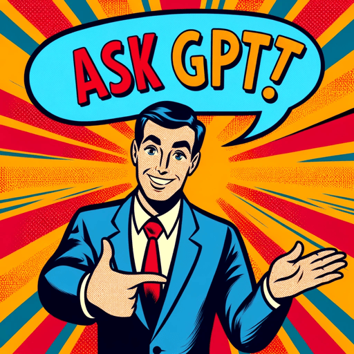 Profile Image for AskGPT