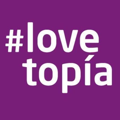 Profile Image for Lovetopia Visionary Guide